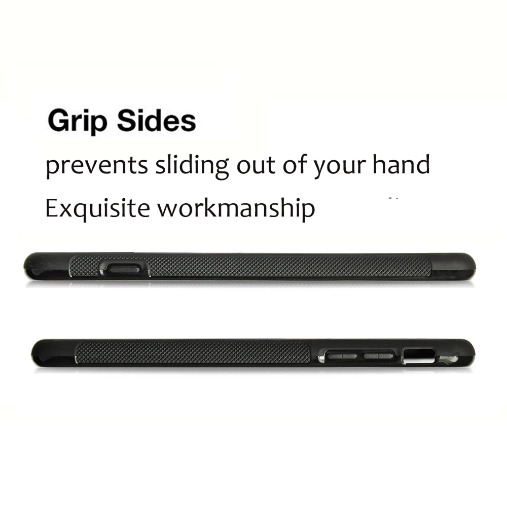 Fashion Latte Love Silicone PC+TPU phone case for iphone 6S 7 8 Plus X Xs Max for Apple phone XR 11 12 MINI Pro hard fundas 2021