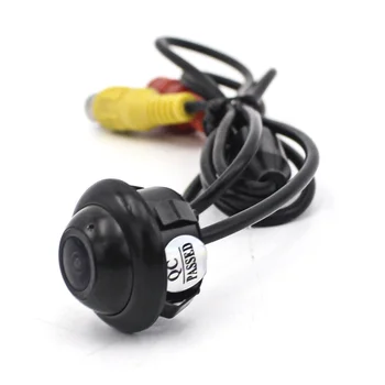 

Rotation 360 Degrees 12V Car Hidden Auto Side View Security Camera