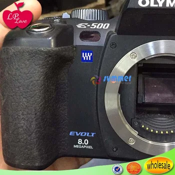 

good working E500 main board For olympus mainboard motherboard Camera repair part free shipping