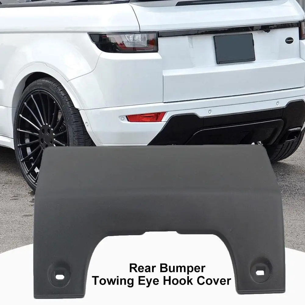 Авто задний бампер буксировочный крюк для Land Rover LR3 LR4 Discovery 3/4 carros маска камера автомобильные аксессуары
