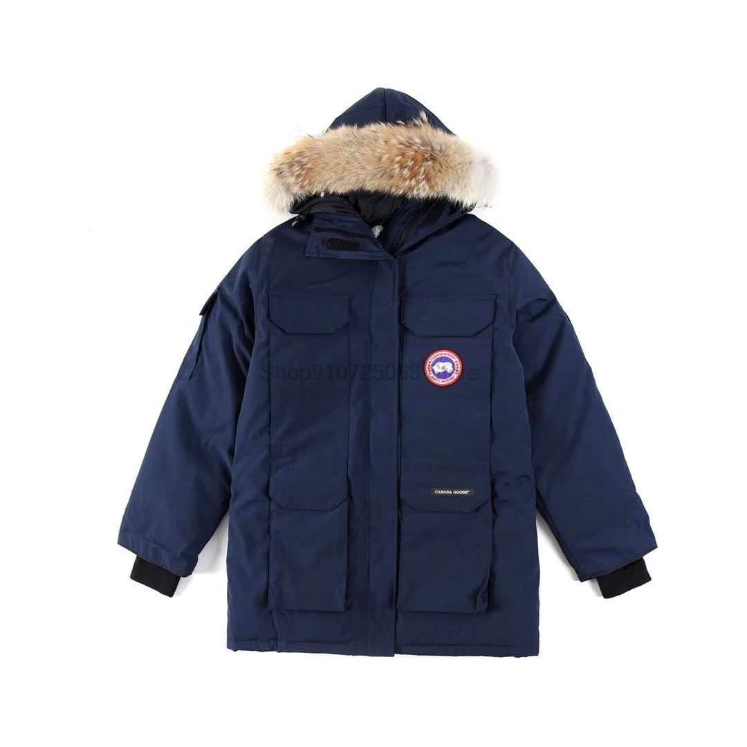 moncler double logo jacket