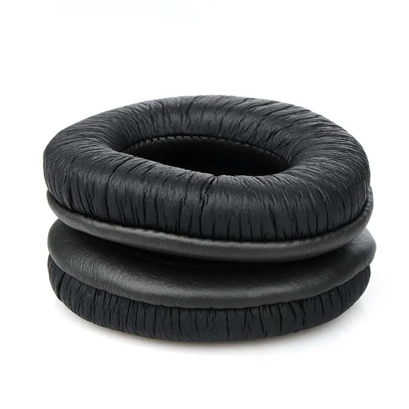 Replacement Earpads For Sony MDR-7506 MDR-V6 MDR-CD900ST MDR 7506 V6 Headphones Ear Cushions Earbuds Pads | Электроника
