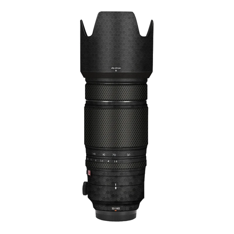 Xf 50-140mm f 2.8 lente adesivo premium