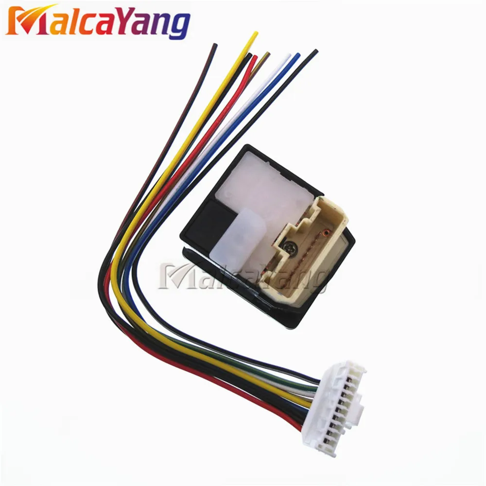 84870 06110 C0 84872 52040 главный зеркальный переключатель питания для Toyota Camry 0D080|switch for