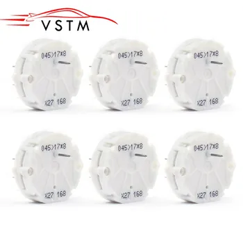 

6PCS/LOT X27 168 Instrument Gauge Cluster X27-168 For G-M-C Dashboard Kits
