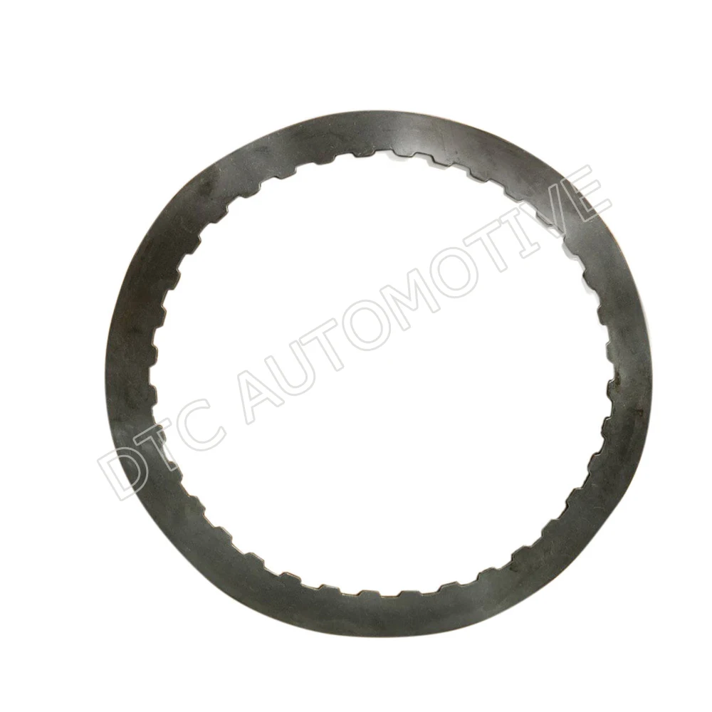 

5 pcs 24271971 auto transmission 6T45 6T40 3-5 Reverse clutch Wave Plate wave spring plate