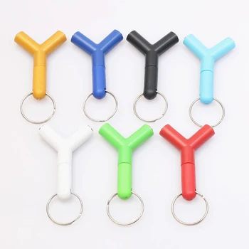 

Y Type 3.5mm Headphone Male To Dual Female Audio Cables Headphone Splitter Adapter Plug Stereo Earphone Splitters Adapter