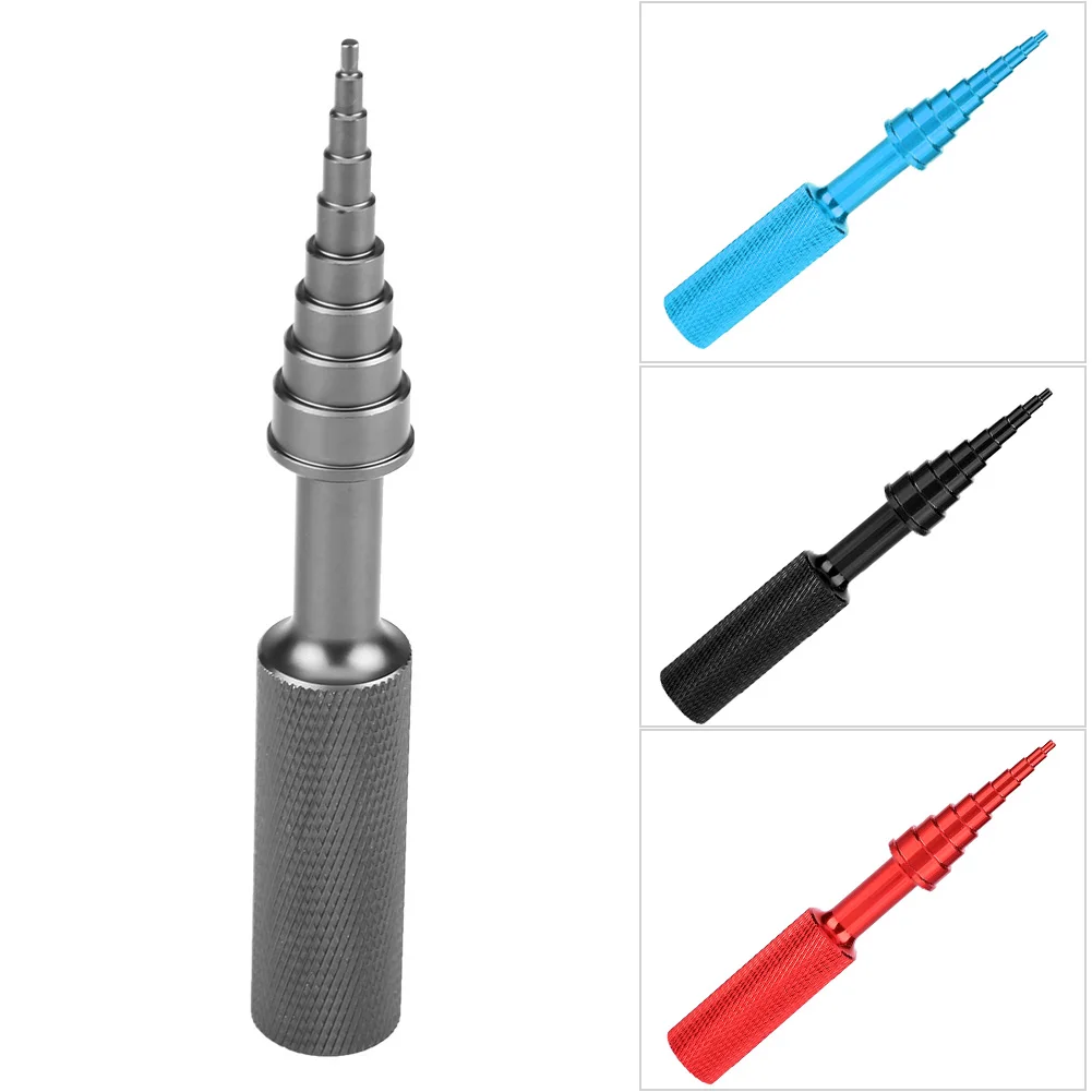 Rc Bearing Remover Tool Metal Ball Bearing Install Remove Puller