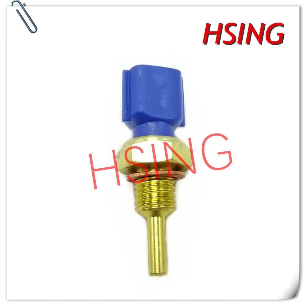 HSINGYE абсолютно#22630-44B20 датчик температуры воды подходит для Infiniti G35 I30 T30 Altima* часть №#22630-44B10 22630-0M200