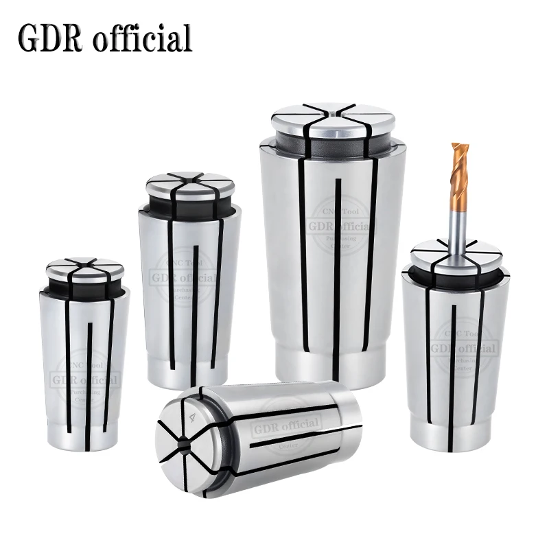 Рисунок 6 - Цанговый патрон sk SK06 SK10 SK13