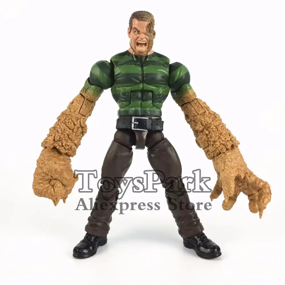 sandman baf