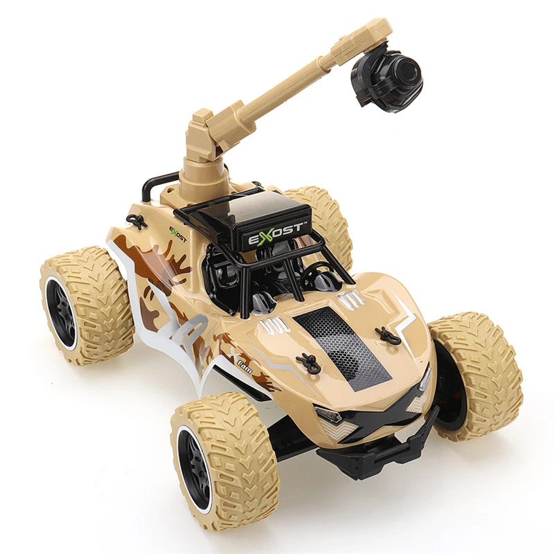 exost remote control car