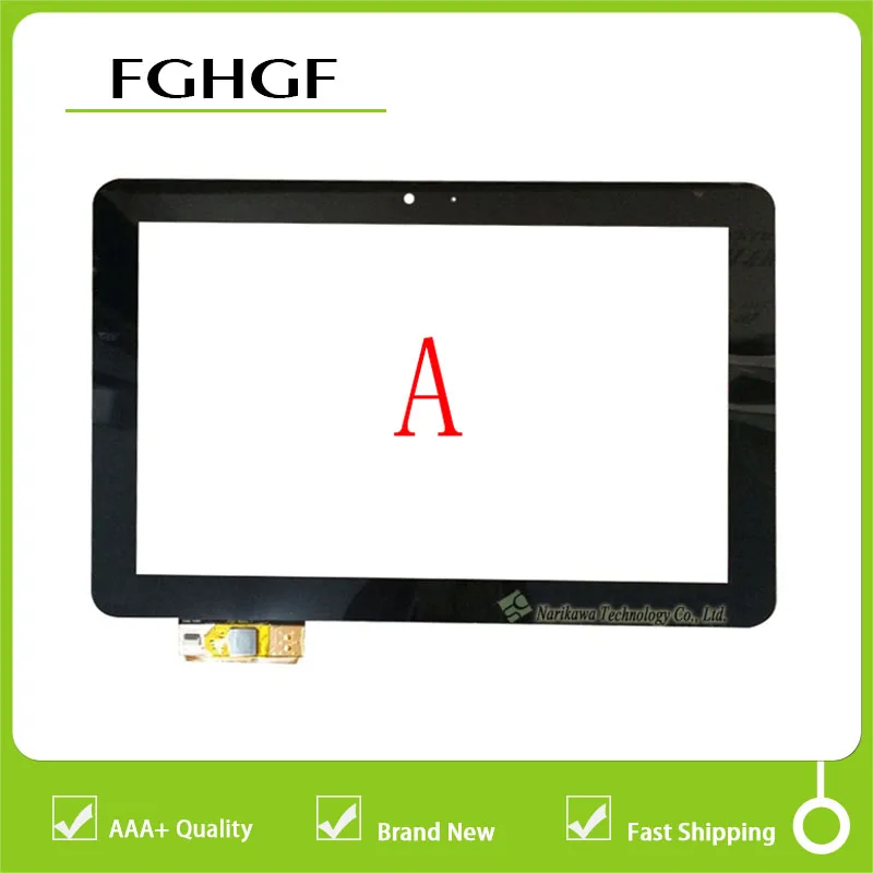 Новый сенсорный экран панель дигитайзер стекло сенсор для PRESTIGIO MultiPad 4 Ultimate 10 1 3G