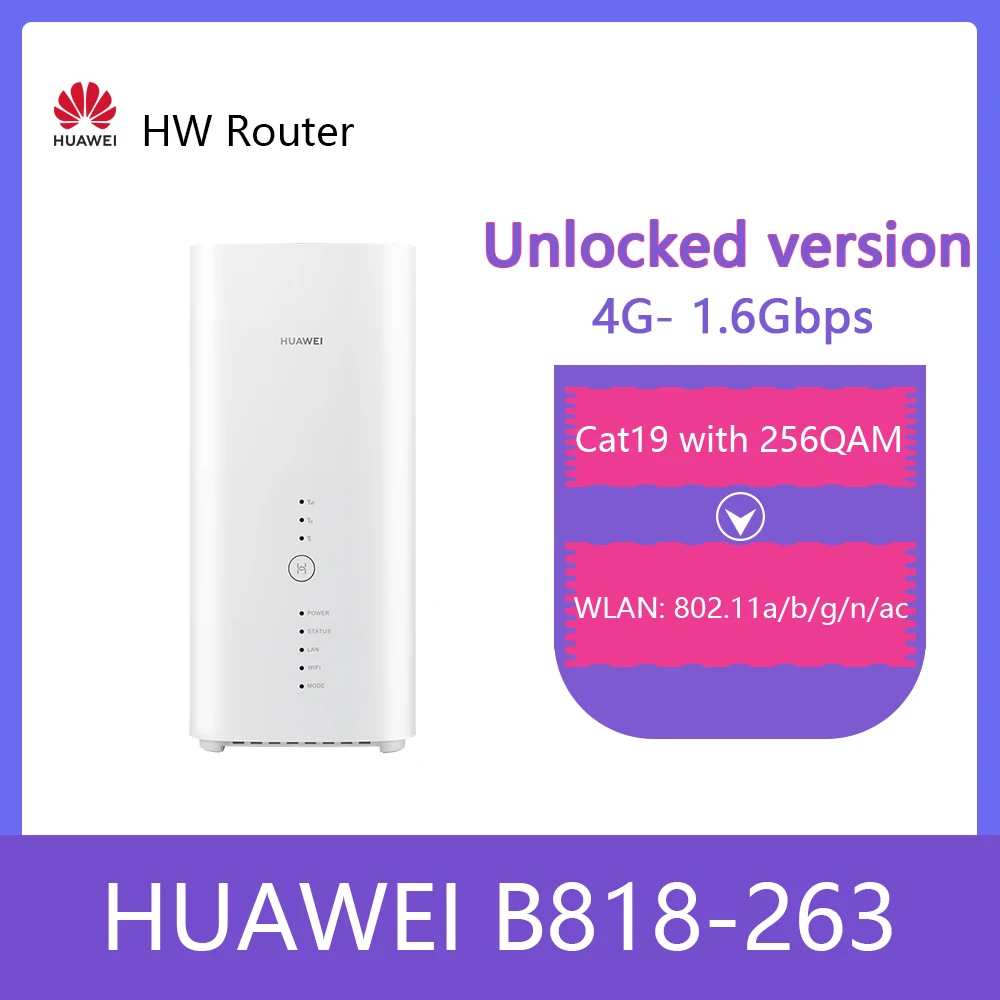huawei b 818 263