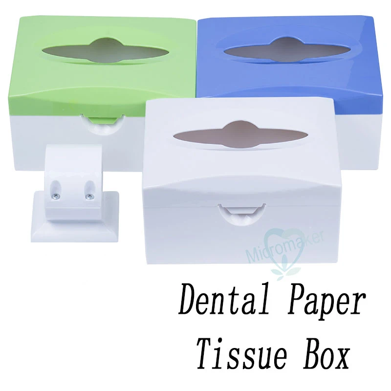 

Держатель для стоматологической стойки, 45 мм, бумажная коробка для салфеток, синий/зеленый/белый для стоматологической установки