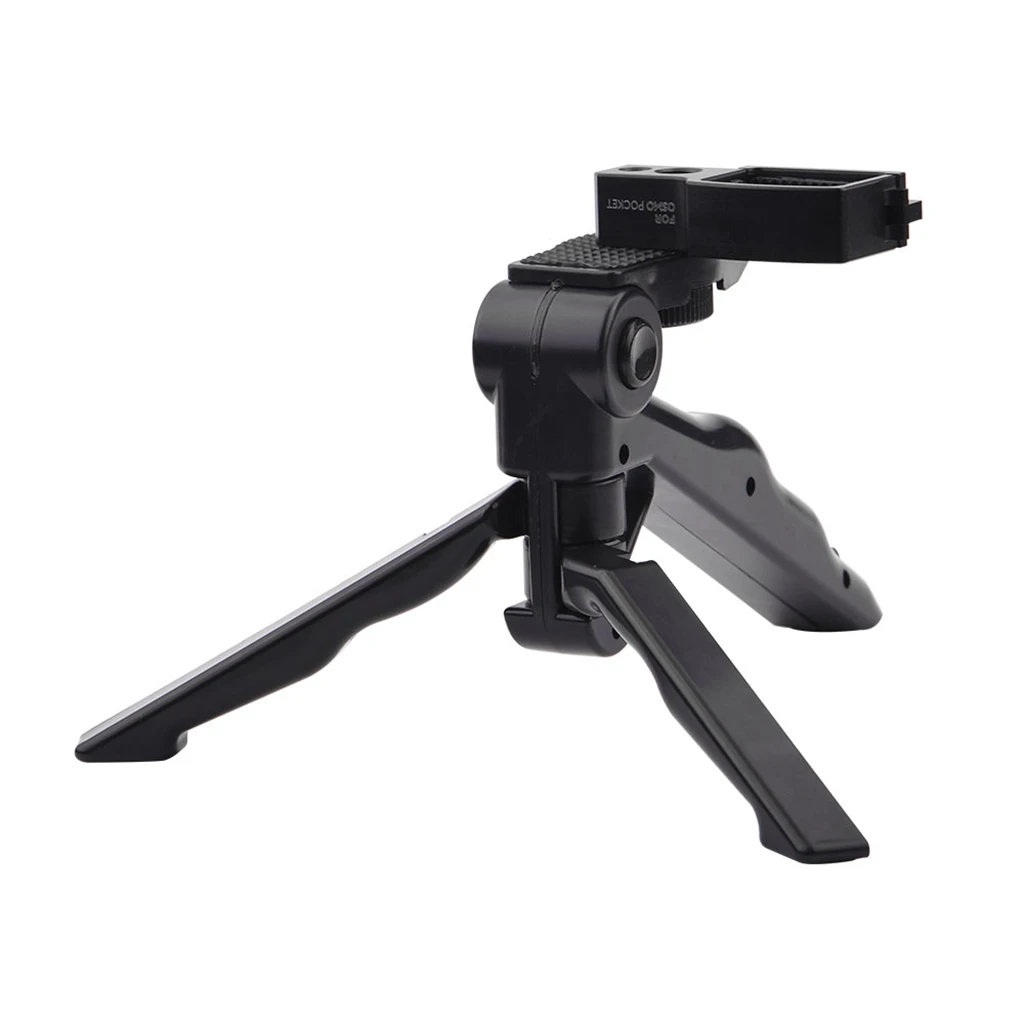 MagiDeal 2x удлиненная камера штатив кронштейн держатель для DJI OSMO карман