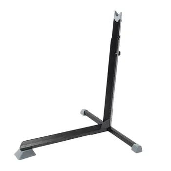 

Bike Stand Universal Cycling Stand Road Bike Wheel Storage Stand Rack Device