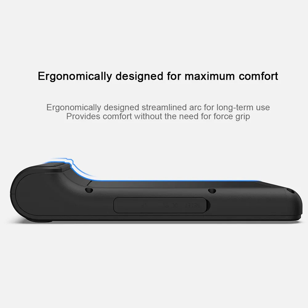 Portable Ear Spoon Borescope Handheld Endoscope Inspection Camera Photos ABS Inskam129 8mm Real-Time Video Microscope