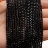 10Yard Bling Black Jet Color DIY Dense Black Base Claw Crystal Rhinestones Chain For Wedding Clothing Art Decoration ► Photo 1/6