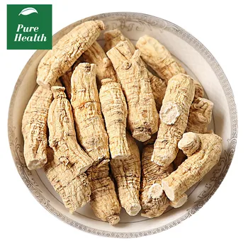 

American Ginseng Root (Xi Yang Shen)Radix Panacis Quinquefolii