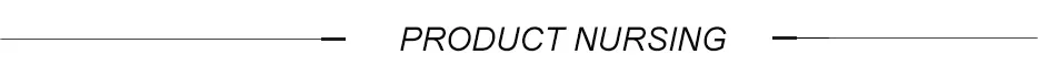 Product Nursing