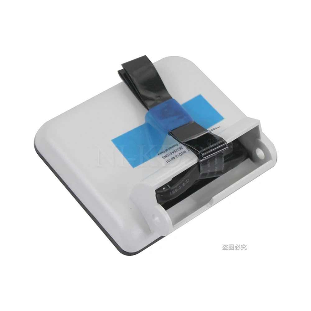 Conjunto do Painel de Controle para hp Tela Sensível ao Toque do Quadro Chave W2q1360101 W2q13-60002 M454dw M454 454dw 454 W1y45-67903 - Imagem 5