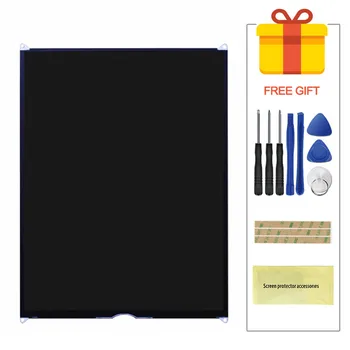 

Touch screen Home Assembly / LCD Display For ipad Air 2017 A1822 A1823 Tablet Screen replacement For ipad A1822 A1823 Screen