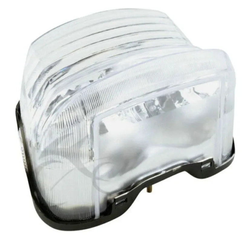 Задний фонарь для мотоцикла корпус Yamaha XJR1300 XJR 1300 1998 2003 1999 2000 2001 2002 ABS пластик| |