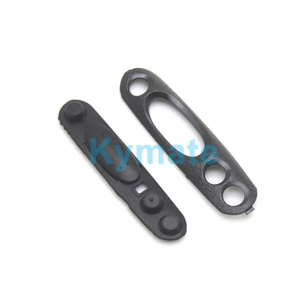 Кнопка запуска для Motorola GP328 GP338 GP340 GP380 gp328 HT750 HT1250 PRO5150 PRO7150 двусторонняя