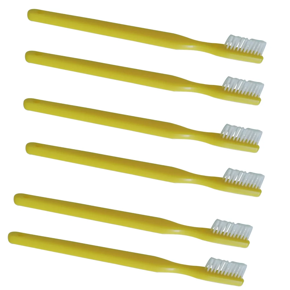 28.5X3cm 치과 인형 장난감을위한 대형 칫솔 치아 칫솔질을위한 큰 칫솔 데모 어린이 어린이 조기 교육