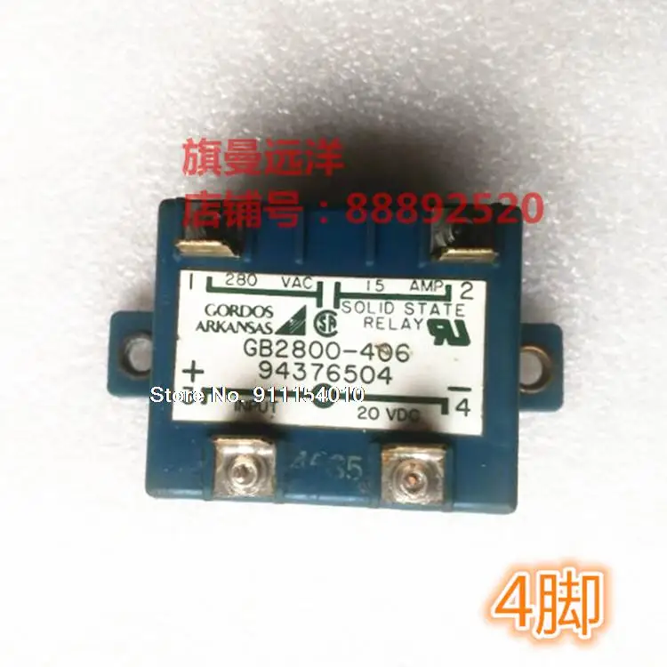 

GB2800-406 94376504 GB28OO-4O6 4 GB28OO-406