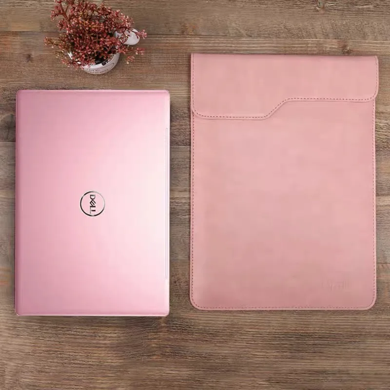 Slim Laptop Sleeve For Dell Xps 13 7390 9380 9370 9300 9350 9360 9365