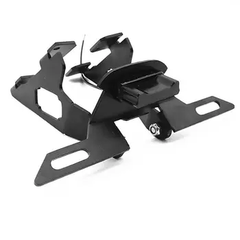 

Yamaha MT-09 Tracer FJ-09 Tracer 900/GT 2015-2020 Rear Tail Tidy/Fender Eliminator