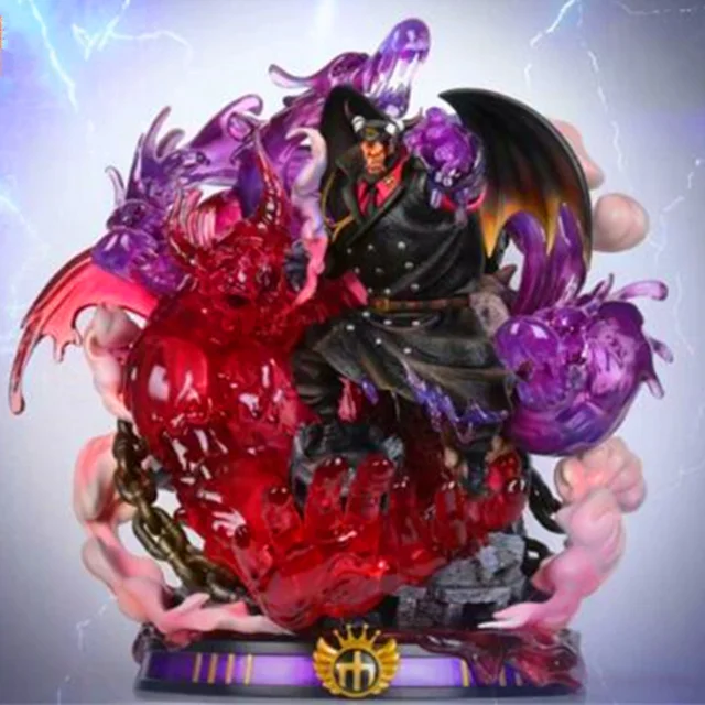 ワンピース フィギュア インペルダウン監獄署長 マゼラン