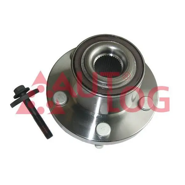 Подшипник ступицы колеса, комплект AUTLOG RS1226