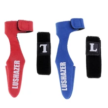 2 пары Премиум рыболовный ремень для удочки ремень Защитная Сумка рыболовная удочка наконечник крышка удочки галстук рукав удочка Карп рыболовные аксессуары снасти