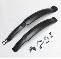 Водоудерживающий разбрызгиватель для горного велосипеда, 26 дюймов, 24 дюйма, 20 дюймов, оборудование для велосипеда, тип 02A