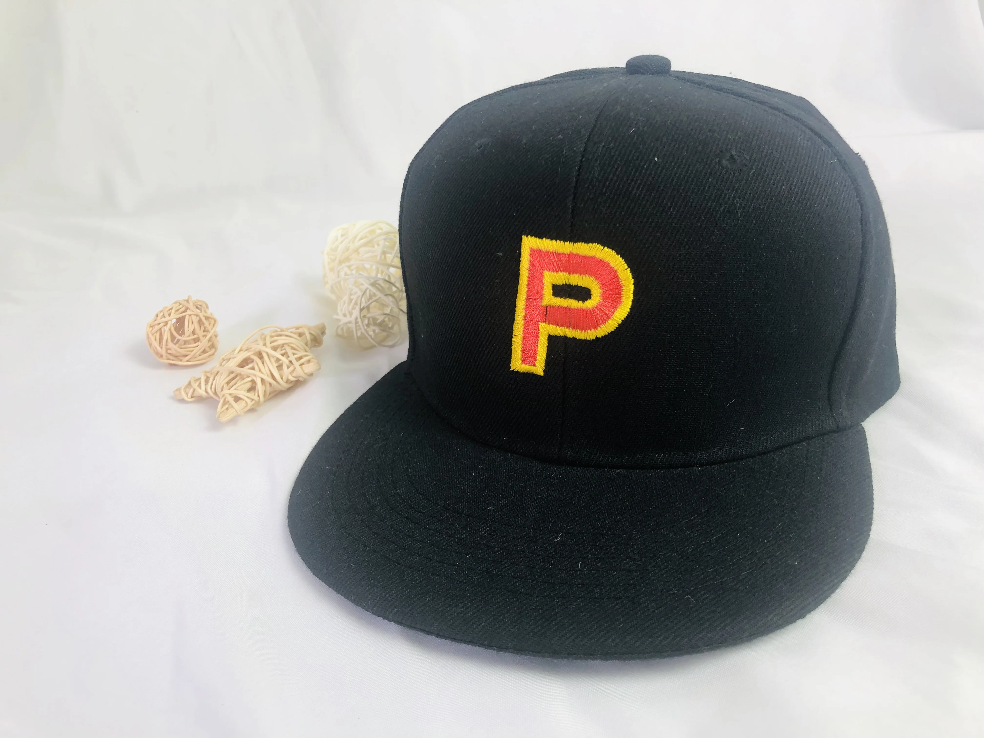 custom embroidered baseball caps