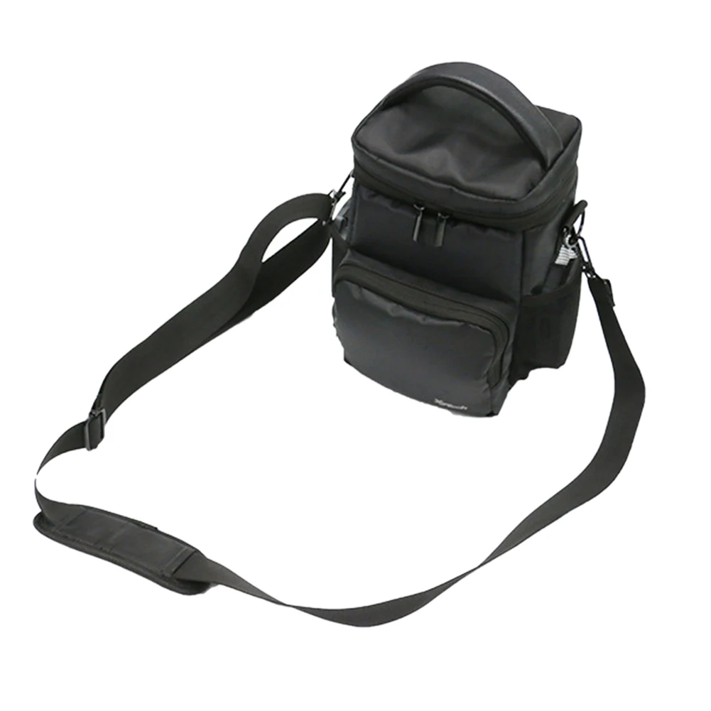 Buy Carrying Case Nylon Battery Shoulder Bag Storage Protective Remote Controller Drone Portable Handbag Travel For DJI Mavic Mini