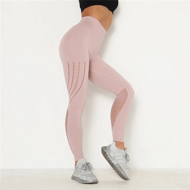 2021 Super Stretch Training High Waist 