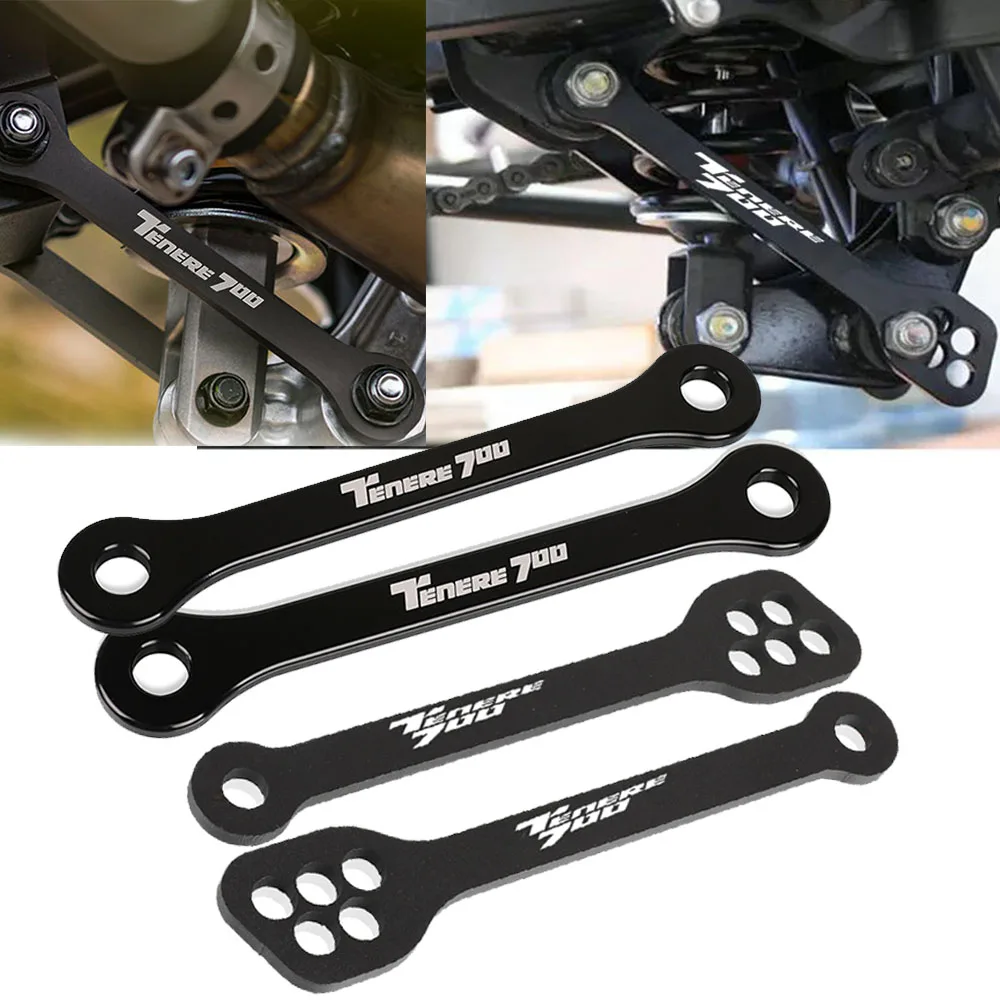 YamahaTenere700XTZ690XT700ZTenereT7LinkageLoweringLinkKit