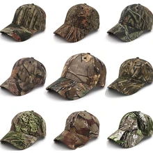 Новая спортивная унисекс камуфляжная кепка для кемпинга Браунинг бейсбольные охотничьи кепки джунгли страйкбол тактические походные рыболовные камуфляжные шапки