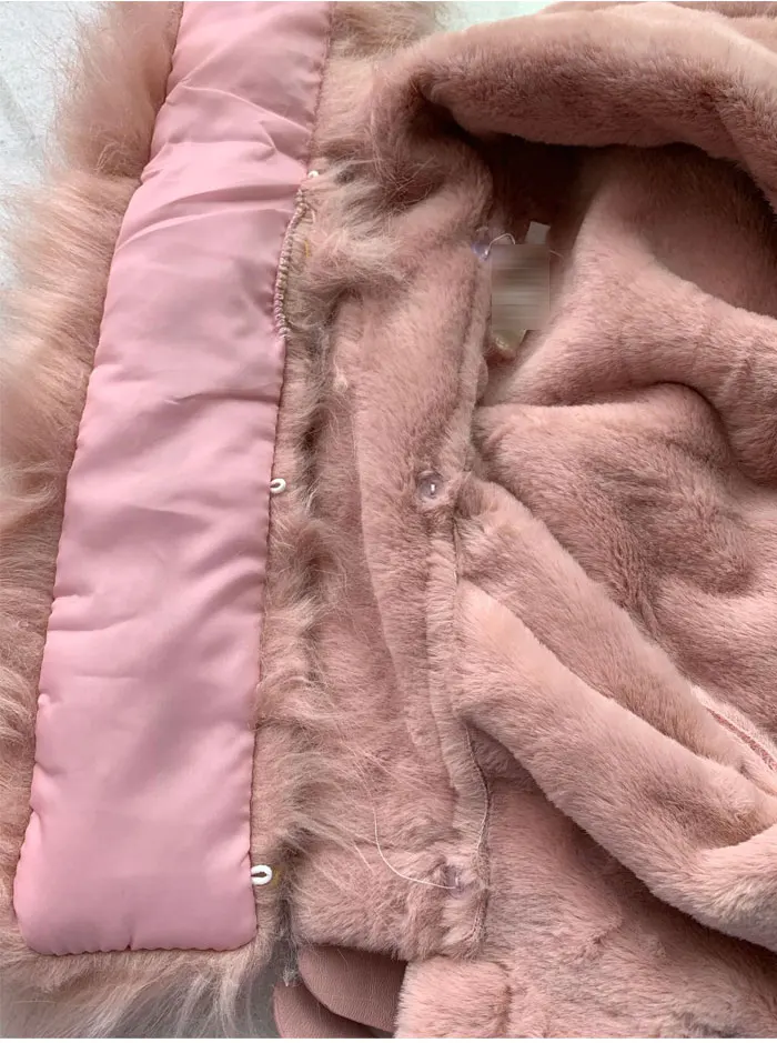 Women Leather Jackets Winter Suede Leather Jacket Women Short Lamb Wool Motorcycle Jacket Thick Lambs Fur Warm Coat