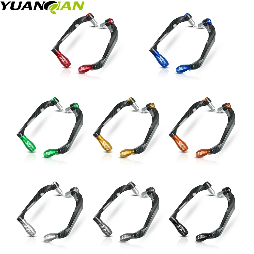 For BMW S1000RR (w and w/o CC) 2015 2016 2017 2018 Universal 7/8