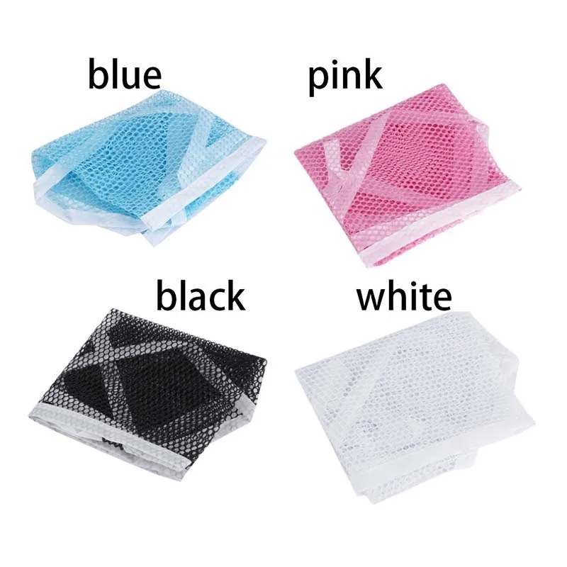 1PC 4 Colors S/M/L Cute Children Bedroom Toys Hammock Net Stuffed Animals Toys Hammock Net Organize Storage Mesh Holder 6