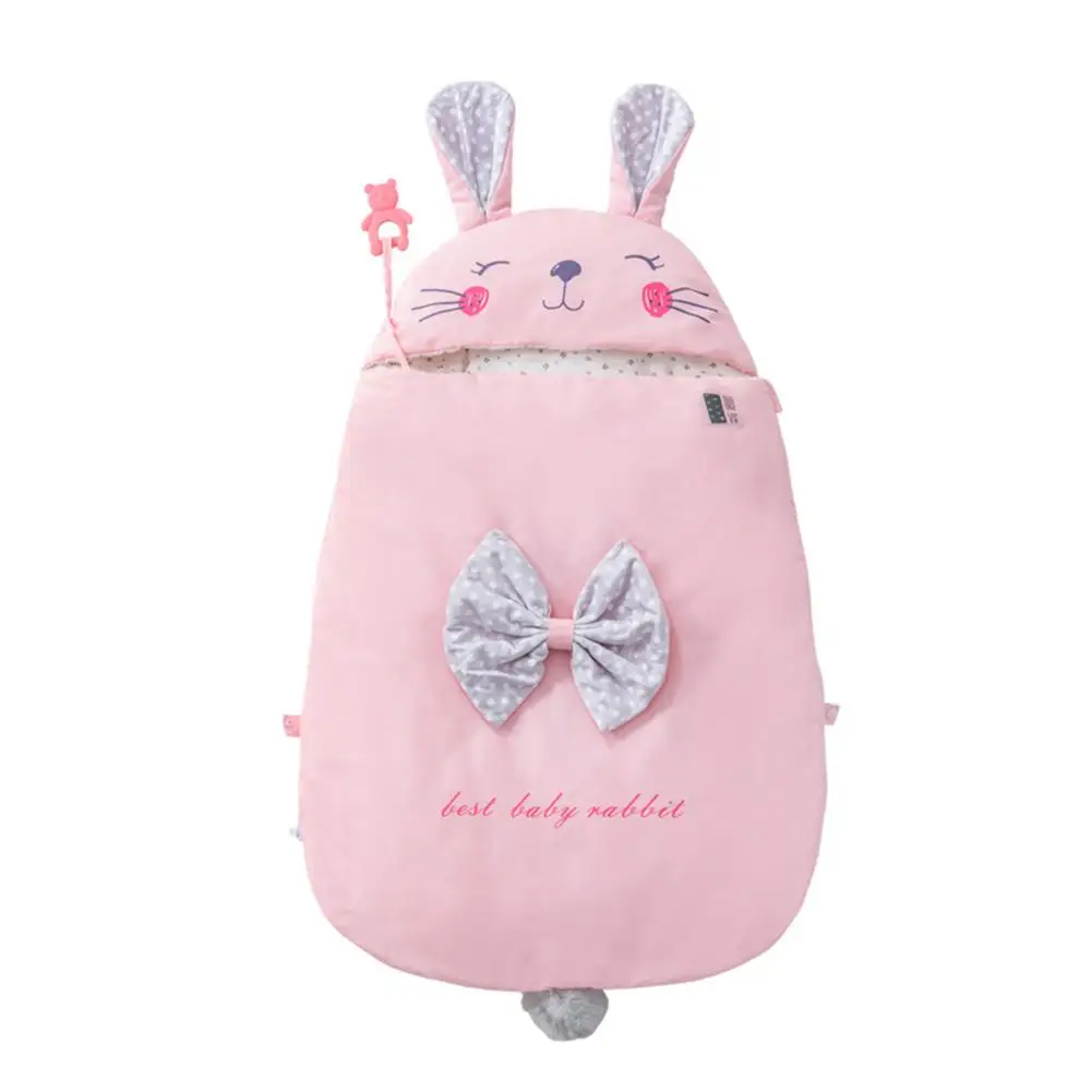 

Winter Outdoor Baby Sleeping Bag Waterproof Baby Infant Newborn Sleeping Nest Baby Warm Foot Muff Sack