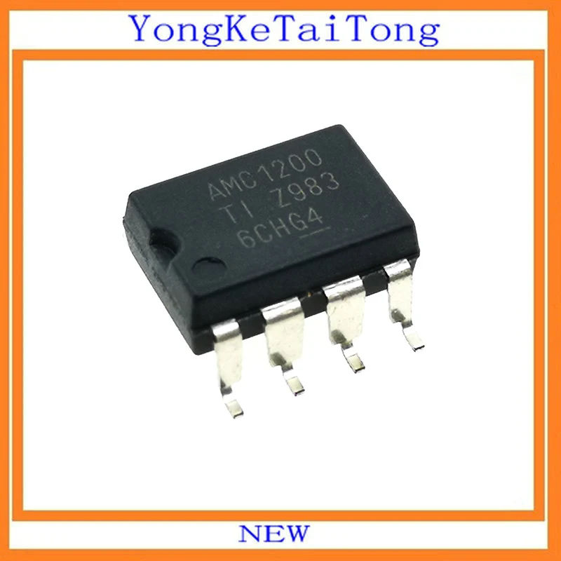

1PCS AMC1200 AMC1200SDUBR AMC1200SDUB 1200 SOP8