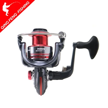 

Innovative water-proof fishing line wheel, sea water proof fishing wheel, metal main body fishing, gapless fishing line wheel