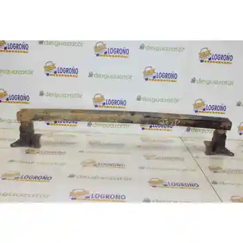 

BUMPER REINFORCEMENT REAR PEUGEOT PARTNER KOMBI
