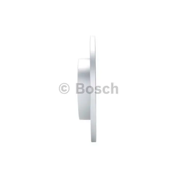 Диск тормозной передний MB W168 1.4-1.7CDi 97 BOSCH 0 986 478 87